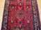 2.9 x 4.8 Antique Persian Sarouk