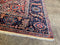 7.9x10.11 Antique Persian Heriz