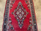 2.7x5 Antique Persian Sarouk