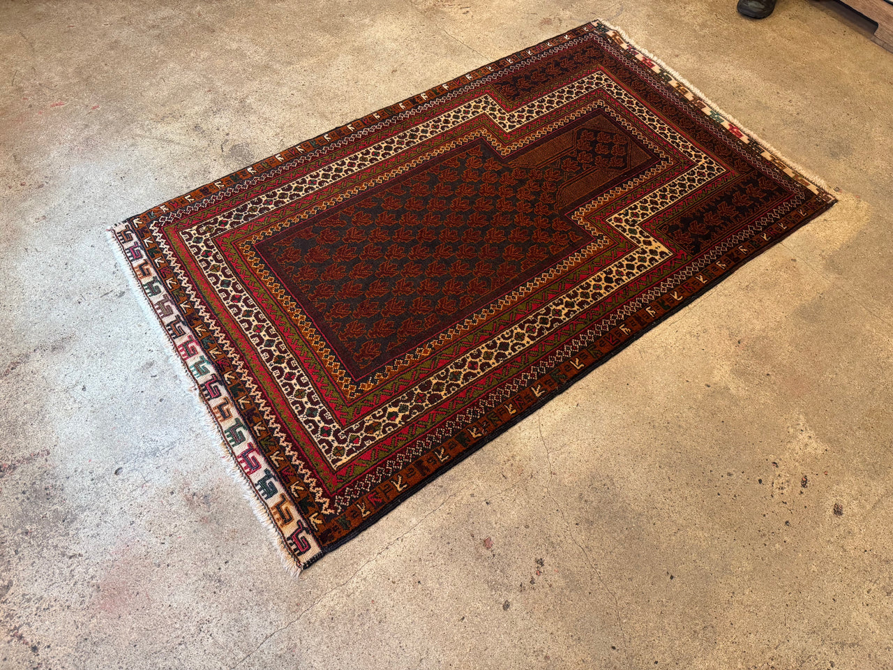 3x4.10 Baluch