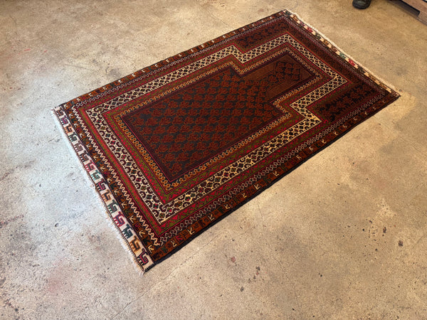 3x4.10 Baluch
