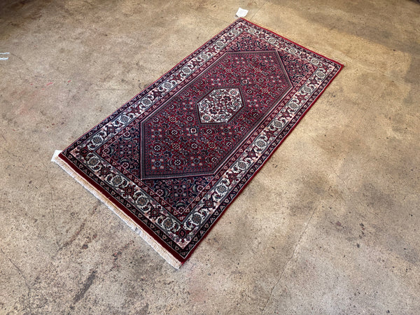 2.5x4.8 Bidjar