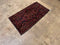 2.3x4.3 Antiue Persian Sarouk