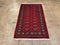 3.1x5 Bokhara