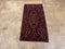 2.3x4.3 Antiue Persian Sarouk