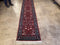 2.6x10 Sino-Persian Floral