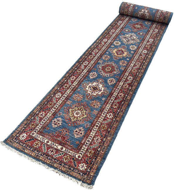 2.9x23 Super Kazak - 2 available