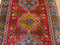 3x5 Persian Yalameh