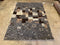 4.8x6.7 Lori Baft Gabbeh