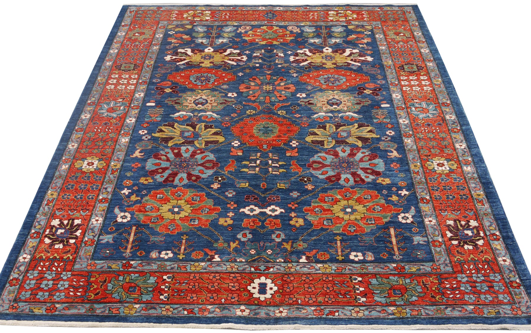 8x10 Area Rugs Main Street Oriental Rugs
