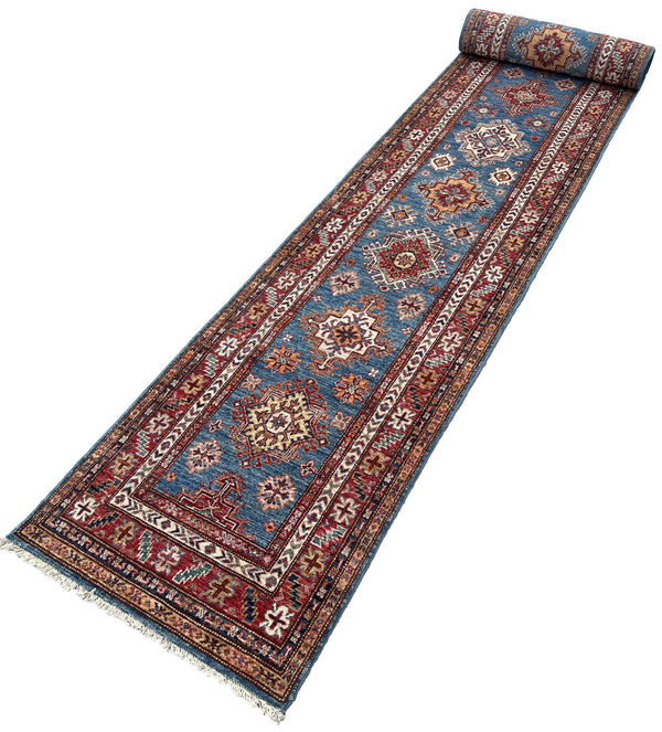 2.7x23.7 Super Kazak