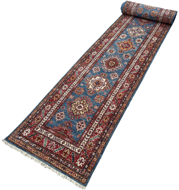 2.8x23.9 Super Kazak