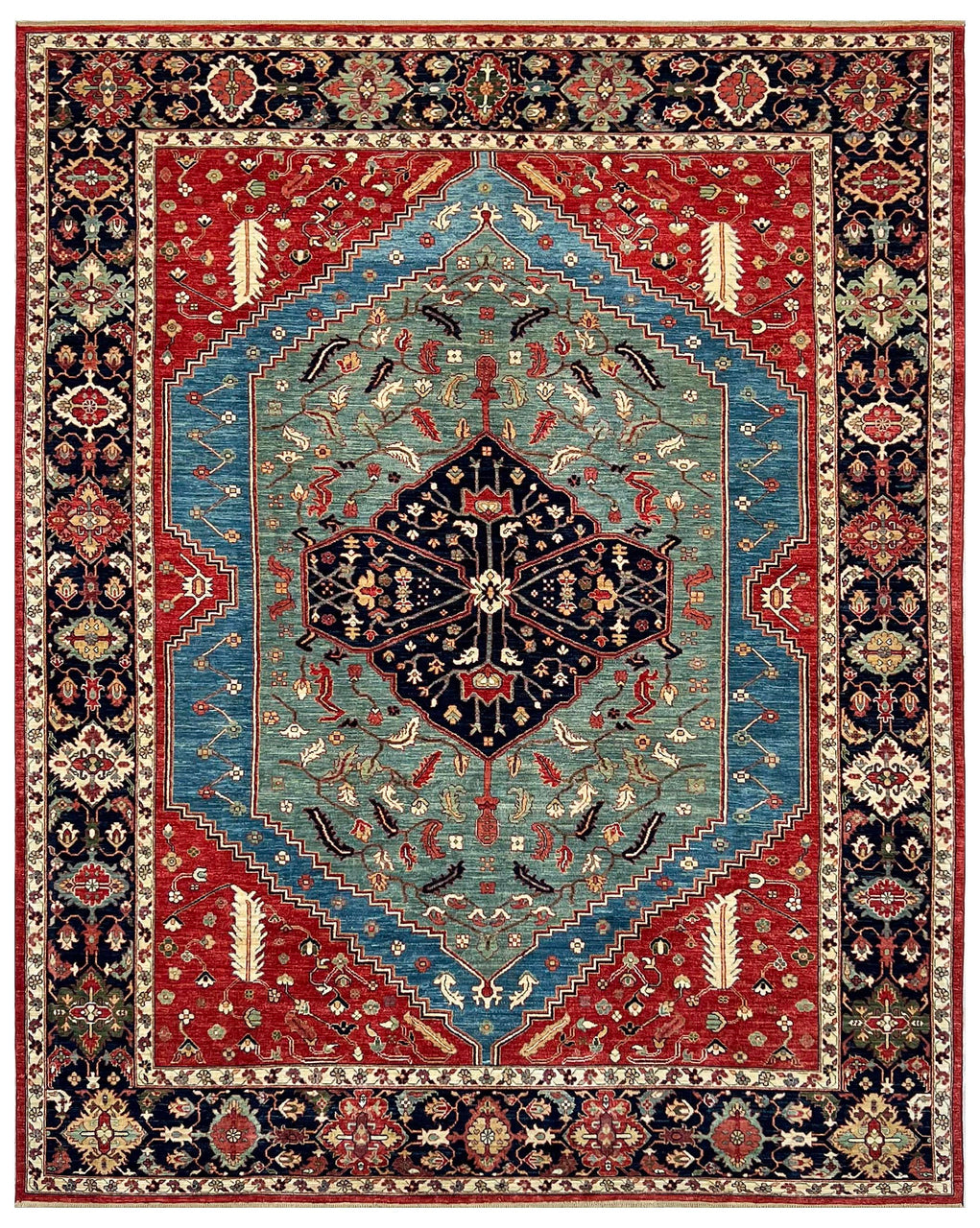 9x12  Bakshaish - 2 Available