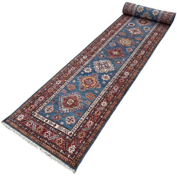 2.10x22.2 Super Kazak