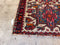 1.10x2.6 Antique Persian Karaja