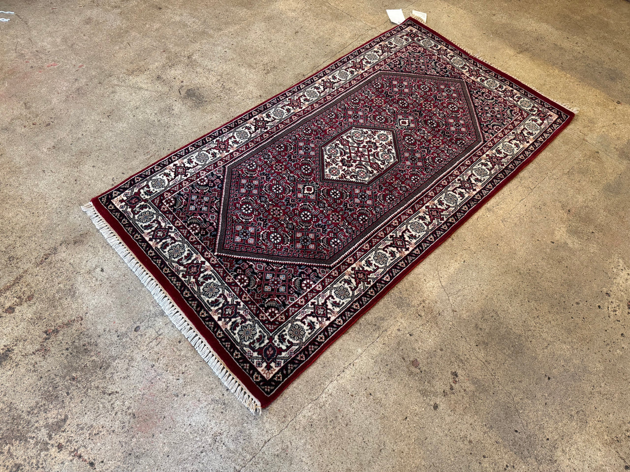 2.6x4.8 Bidjar