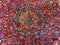 9.7x13.2 Vintage Persian Mashad
