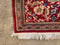 6.5x8.4 Vintage Persian Qum