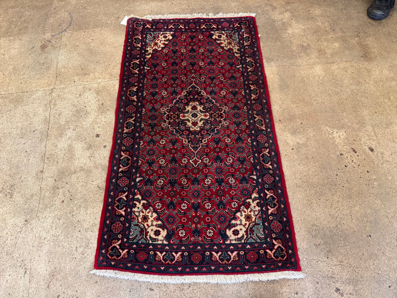 2.3x4.1 Persian Tabriz