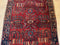 3.5x4.10 Antique Persian Sarouk