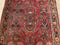3.5x4.9 Antique Persian Sarouk