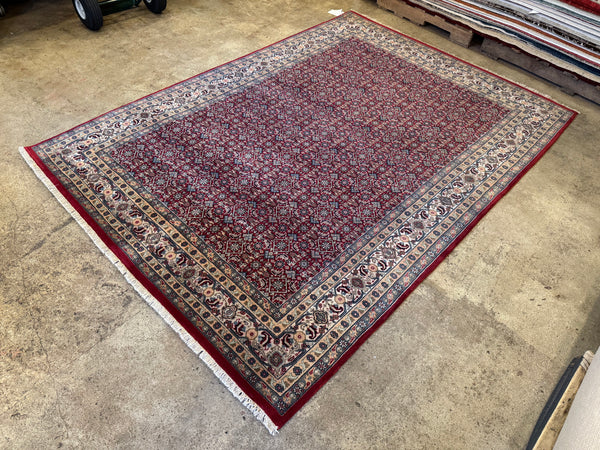 5.8x8.2 Herati