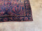 4.3x6.3 Antique Persian Sarouk