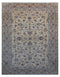 8.4x11.10 Fine Persian Nain