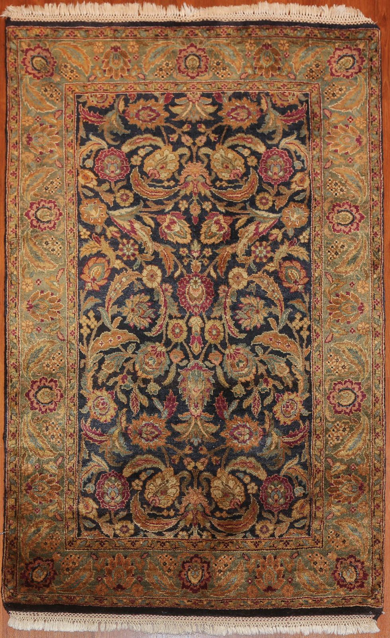 4x6 Fine Indian Agra