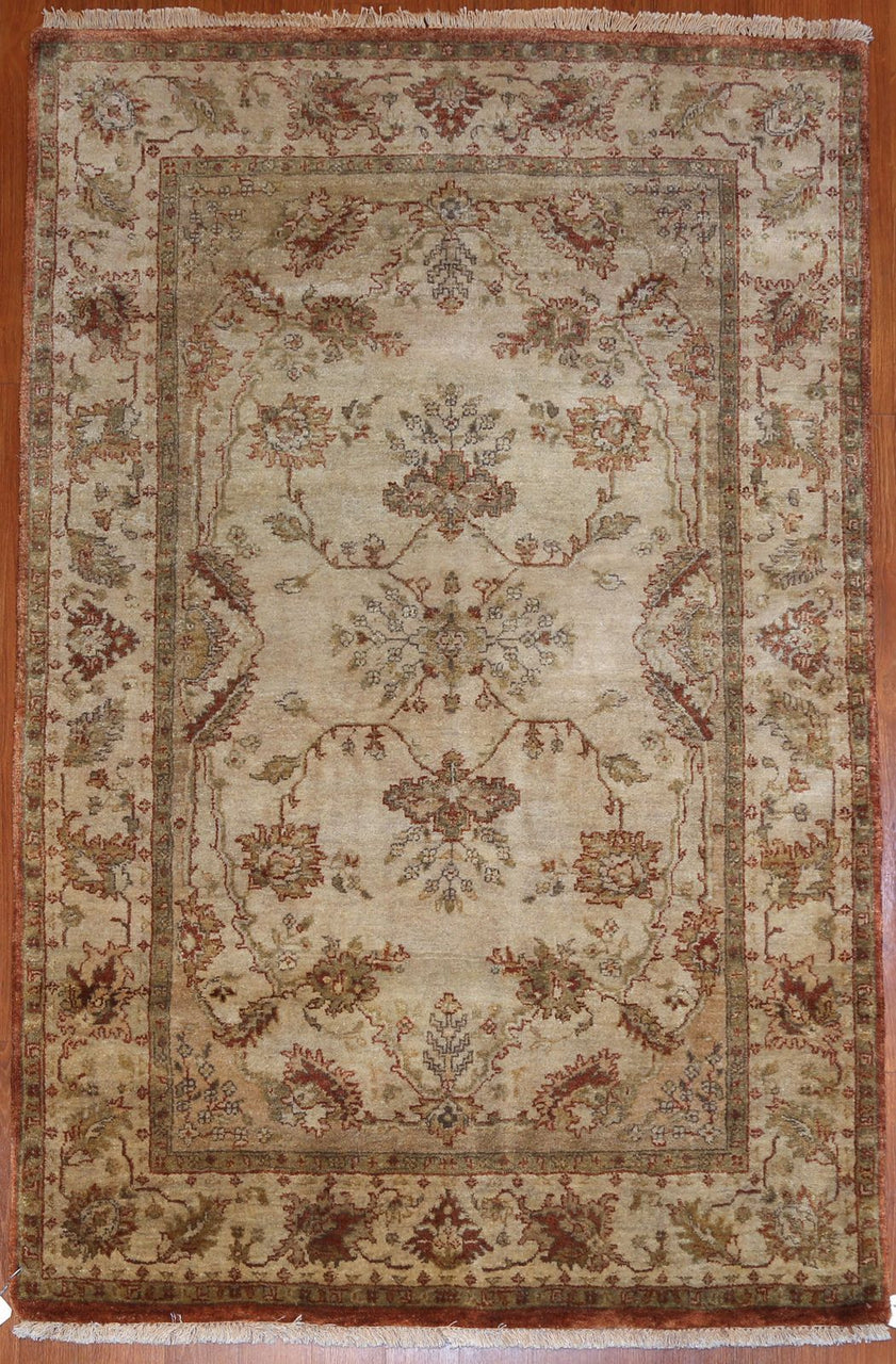 3.11x5.11 Indo-Persian