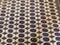 8.10x11.10 Vintage Bokhara - CLEARANCE