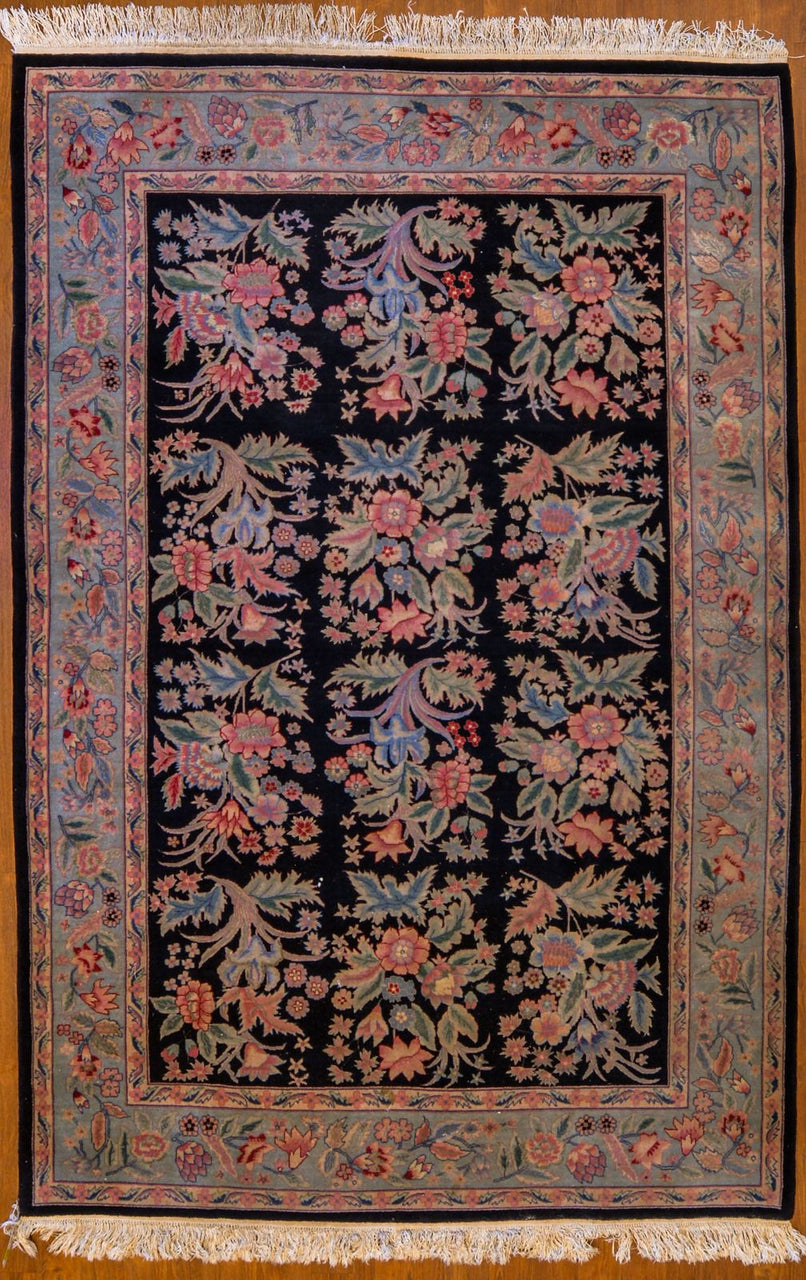 5.11x8.9 Indo-Persian