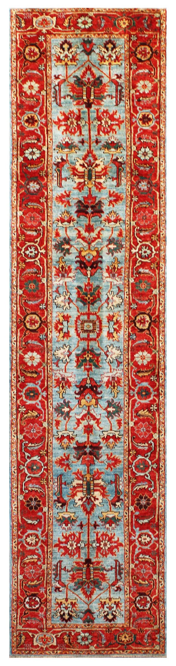 2.9x12.7 Seljuk-Serapi