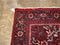 7.1x9.11 Vintage Persian Heriz