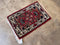 1.4x2 Antique Heriz