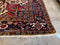 8.5x10.1 Antique Persian Heriz