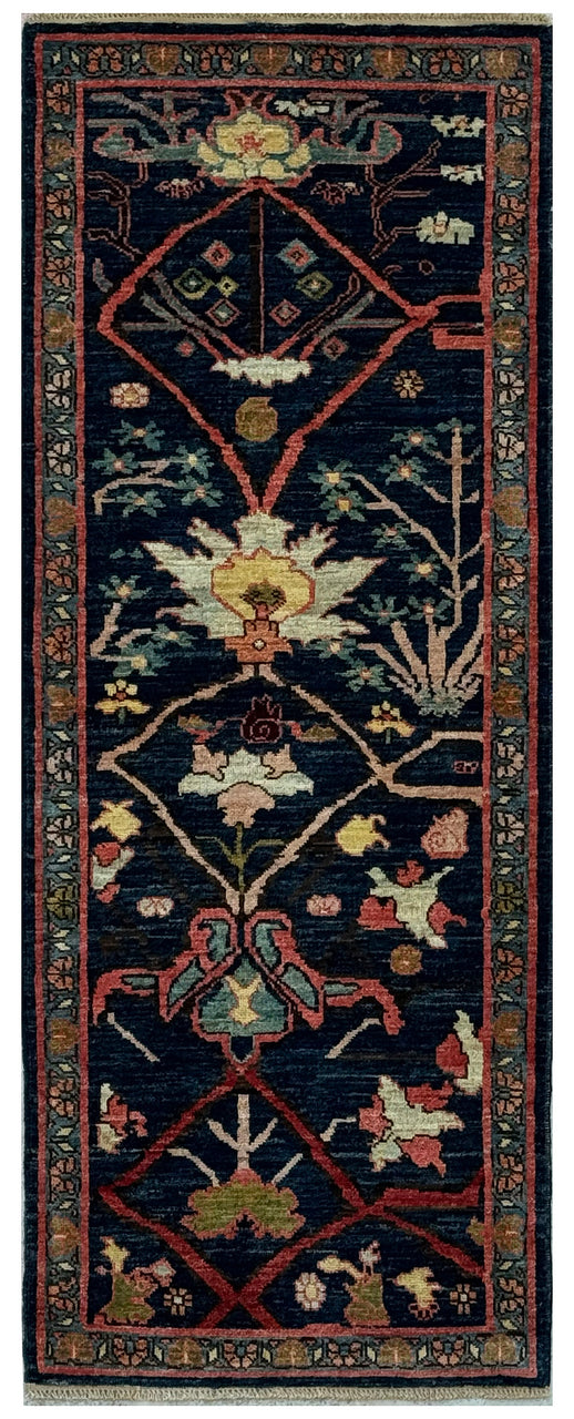 2.3x5.11 Elvet - 3 Available