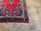2.7x5 Antique Persian Sarouk