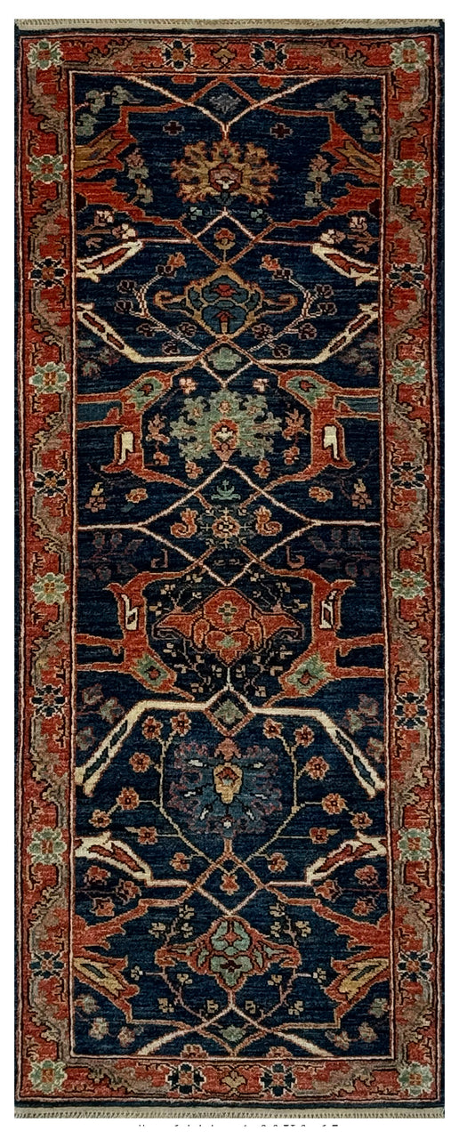 2.2x5.10 Bidjar