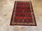 3.2x4.6 Vintage Persian Hamadan
