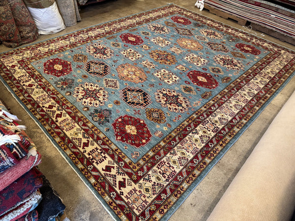 9.4x12.2 Super Kazak