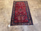 2.9 x 4.8 Antique Persian Sarouk