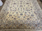 8.4x11.10 Fine Persian Nain