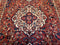 6.10x9.11 Antique Persian Bakhtiari