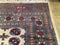 8.10x11.10 Vintage Bokhara - CLEARANCE
