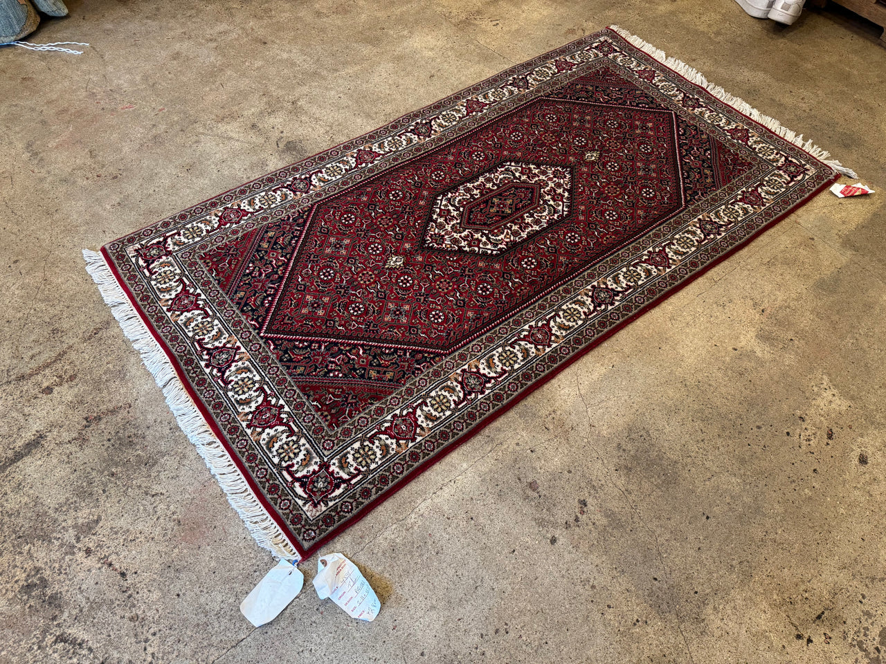 2.11x5.7 Bidjar