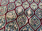 7.9x11.9 Persian Nain - RARE SIZE