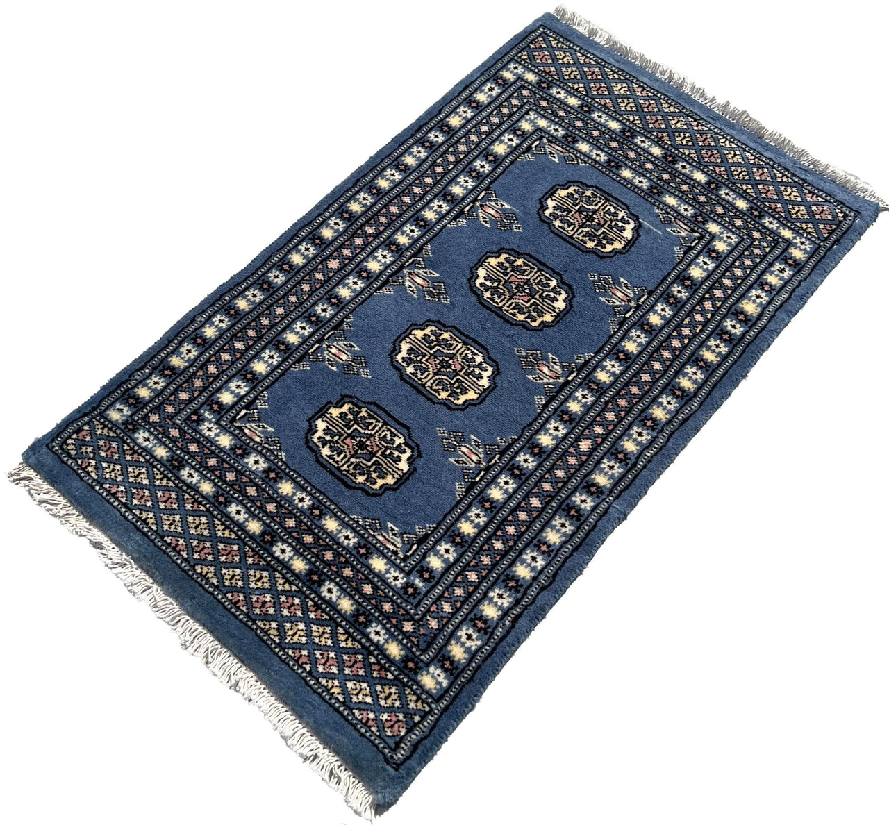 2x3.4 Mori Bokhara