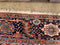 7.9x10.11 Antique Persian Heriz