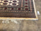 8.10x11.10 Vintage Bokhara - CLEARANCE